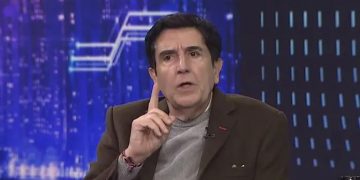 Para Melconian el gobierno nacional es «socio de la inflación”