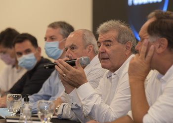 Los Consorcios Camineros recibirán un refuerzo de $100 millones en marzo