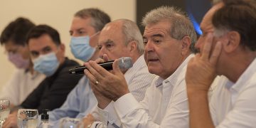 Los Consorcios Camineros recibirán un refuerzo de $100 millones en marzo