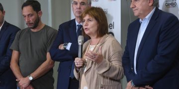 Cumbre de la Mesa Federal de JxC