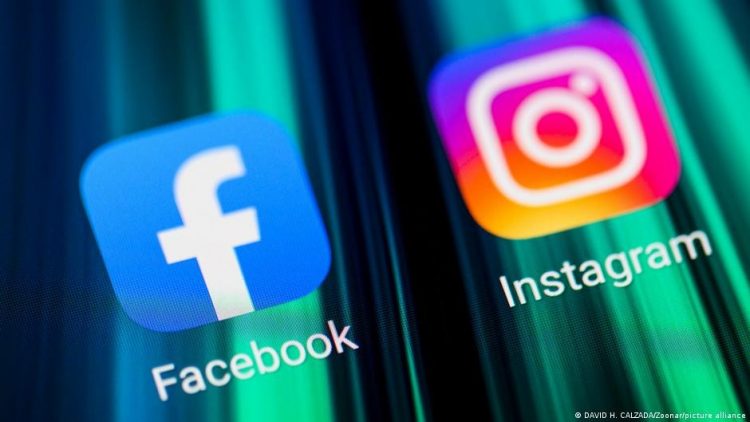 Meta, la compañía que controla Facebook e Instagram, amenazó con cerrar servicios en Europa