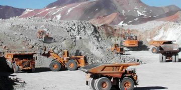 Se puso en marcha una mesa abierta para la minería