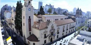 Condenan a 11 años de prisión a un psicopedagogo por abuso a una menor