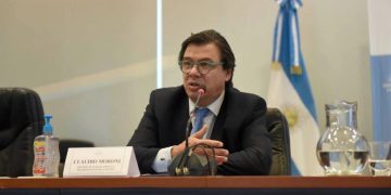 El Gobierno nacional pone un techo del 40% para las paritarias