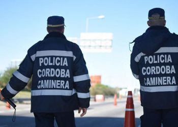 Una mujer policía denunció por abuso sexual a dos compañeros