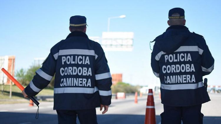 Córdoba: detuvieron a dos policías de la Caminera acusados de abusar a una compañera