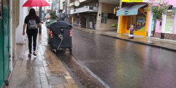 Se espera un domingo húmedo e inestable en Córdoba