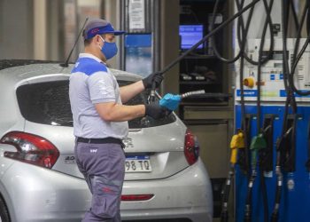 YPF actualizó los precios de sus combustibles. Así quedaron los valores en Córdoba