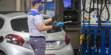 YPF actualizó los precios de sus combustibles. Así quedaron los valores en Córdoba