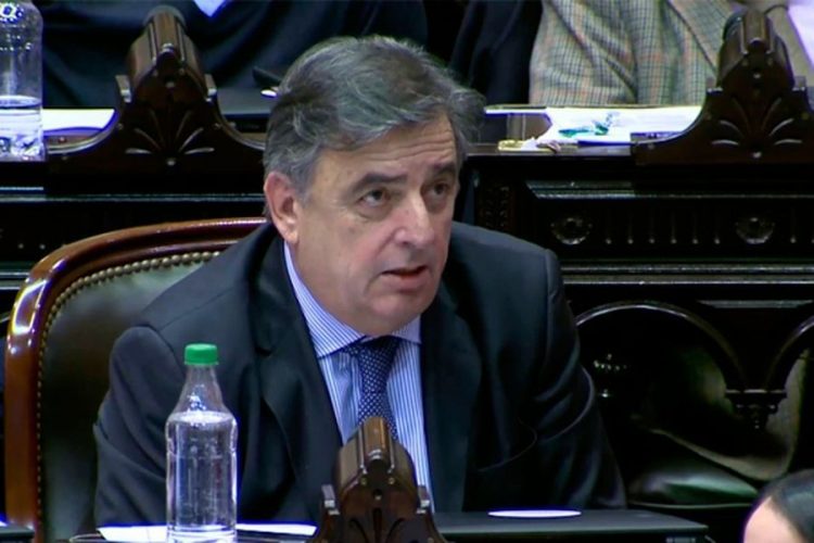JxC redobla las críticas contra el Gobierno por los incendios