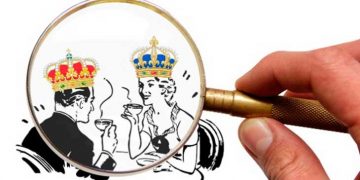 Monarquías: presente y futuro (primera parte)