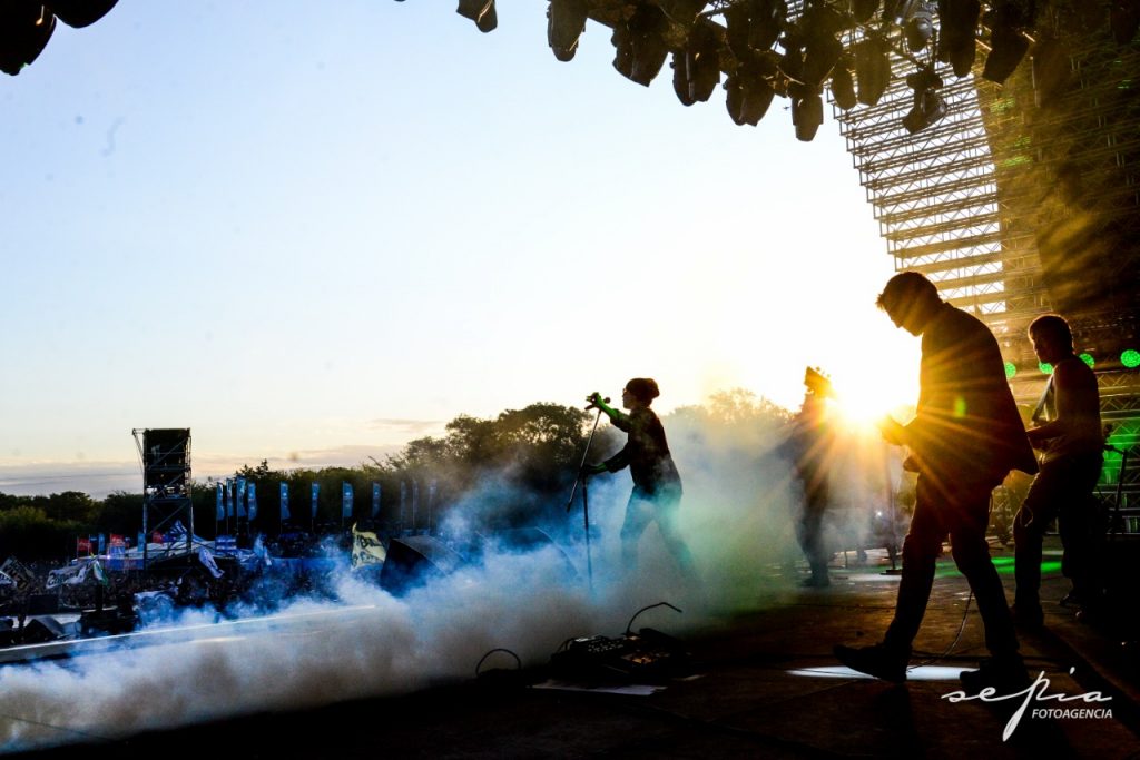 El Cosquín Rock selló su retorno con dos noches gloriosas