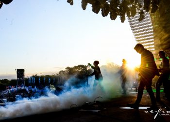 El Cosquín Rock selló su retorno con dos noches gloriosas