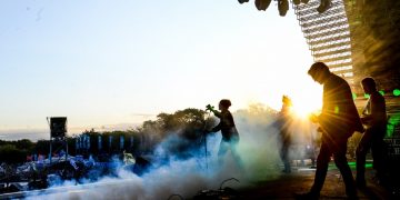 El Cosquín Rock selló su retorno con dos noches gloriosas