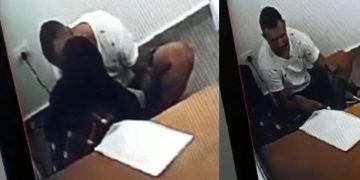 La desintegración moral del Poder Judicial