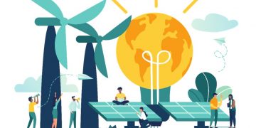 Energías verdes cooperativas