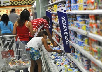 La inflación de enero en Córdoba alcanzó el 3,72%