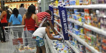 La inflación de enero en Córdoba alcanzó el 3,72%