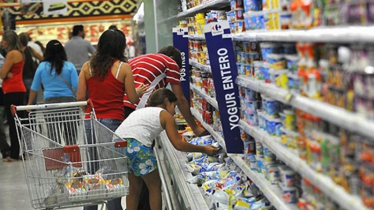 La inflación de enero en Córdoba alcanzó el 3,72%