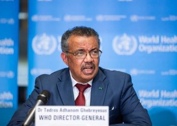 La OMS le recordó al mundo que la pandemia no terminó