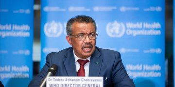 La OMS le recordó al mundo que la pandemia no terminó