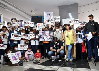 Se cumplen diez años de Once, la tragedia ferroviaria que sacudió a la sociedad