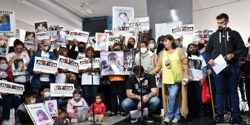 Se cumplen diez años de Once, la tragedia ferroviaria que sacudió a la sociedad