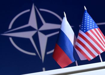 Filtran las cartas de Estados Unidos y la Otan a Rusia