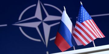 Filtran las cartas de Estados Unidos y la Otan a Rusia