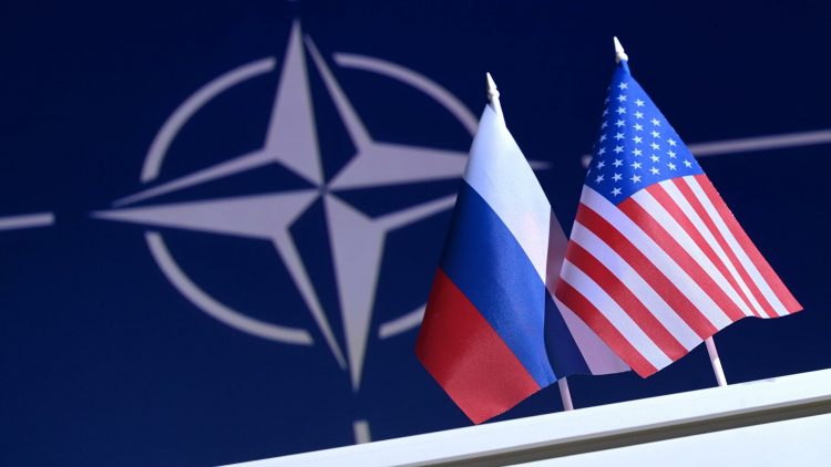 Filtran las cartas de Estados Unidos y la Otan a Rusia