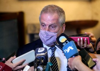 En marzo, vuelve la educación presencial en todos los niveles