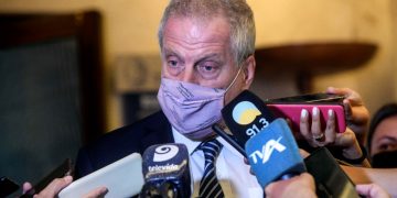 En marzo, vuelve la educación presencial en todos los niveles