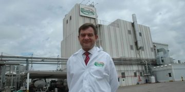 El sector lácteo calificó como «positivo» el acuerdo con China