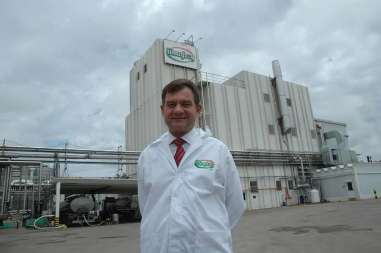 El sector lácteo calificó como "positivo" el acuerdo con China