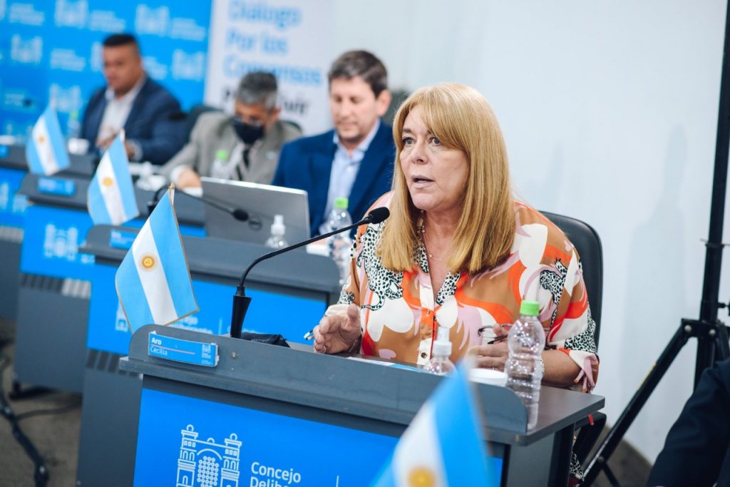 Reclamos por un “error” en los cedulones municipales