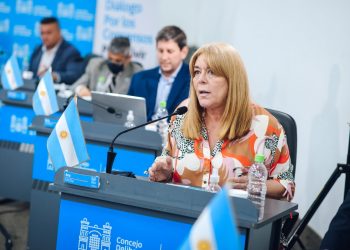 Reclamos por un “error” en los cedulones municipales