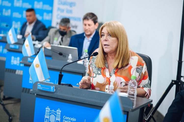 Reclamos por un “error” en los cedulones municipales