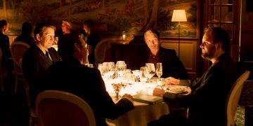 Ahora es momento de beber