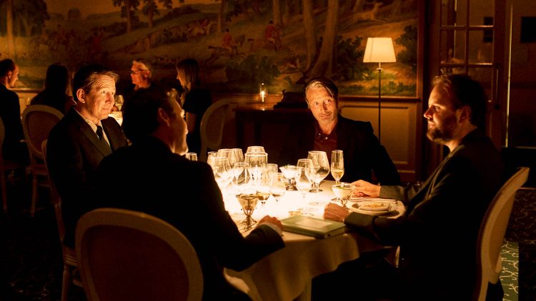 Druk, en film af Thomas Vinterberg
