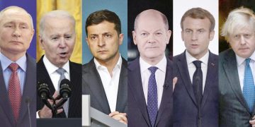 Al borde de la guerra, Rusia y Occidente deciden darle una oportunidad  a la diplomacia