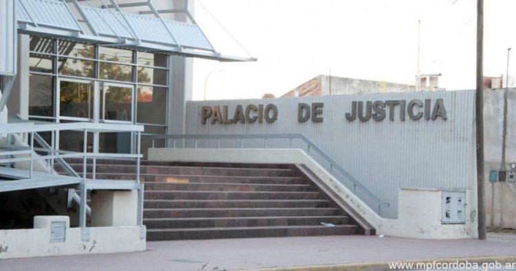 Solicitan juicio para el femicida de Marisol Rearte y su beba