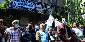 Los gremios estatales definirán una estrategia paritaria conjunta