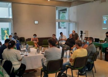 Acuerdan lanzar asambleas en los hospitales por la paritaria