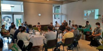 Acuerdan lanzar asambleas en los hospitales por la paritaria