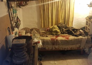 Una mujer fue salvada de un parto clandestino en barrio Jardín