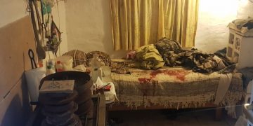 Una mujer fue salvada de un parto clandestino en barrio Jardín