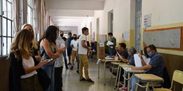 La oposición legislativa pide en Córdoba las Paso para ordenar el proceso electoral