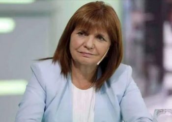 Anticorrupción denunció a Bullrich por las compras en el G-20