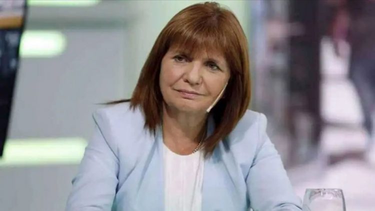 Anticorrupción denunció a Bullrich por las compras en el G-20