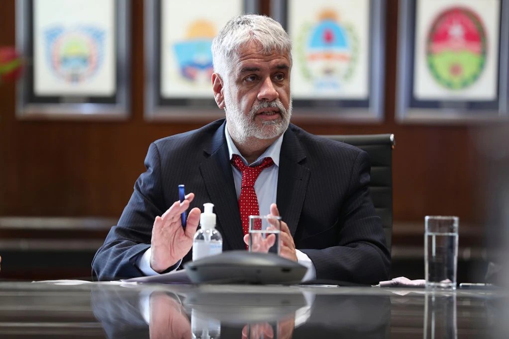 El flagelo de la inflación reavivó el enfrentamiento entre la Nación y el gobierno provincial